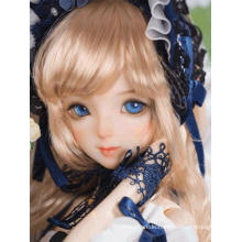 BJD Alice Mädchen 44cm Puppen mit Gelenken